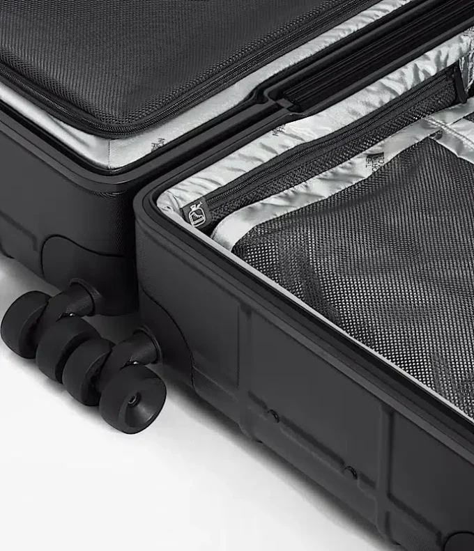 4 ruedas para todo tipo de clima: 30 pulgadas