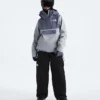 Anorak Driftview para mujer Anorak Driftview para mujer