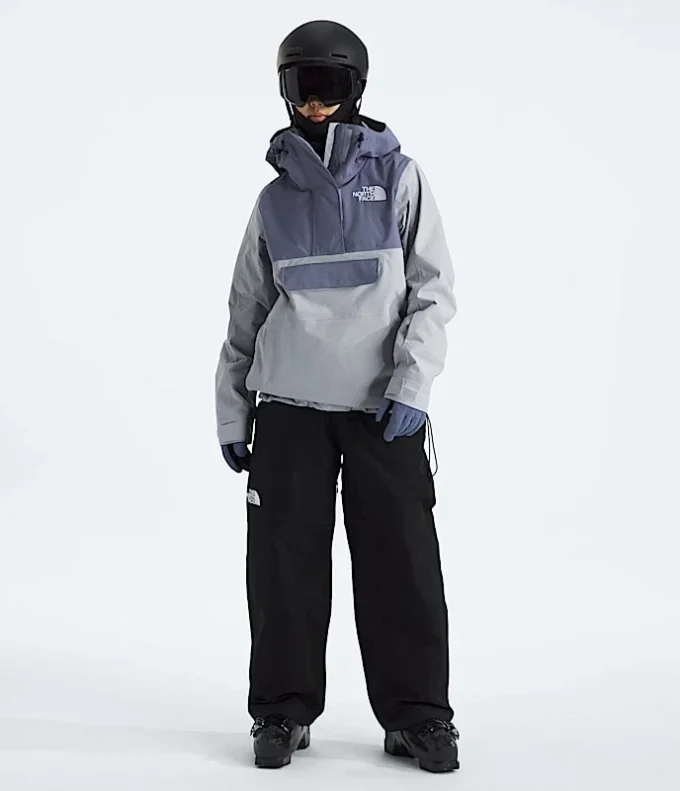 Anorak Driftview para mujer Anorak Driftview para mujer
