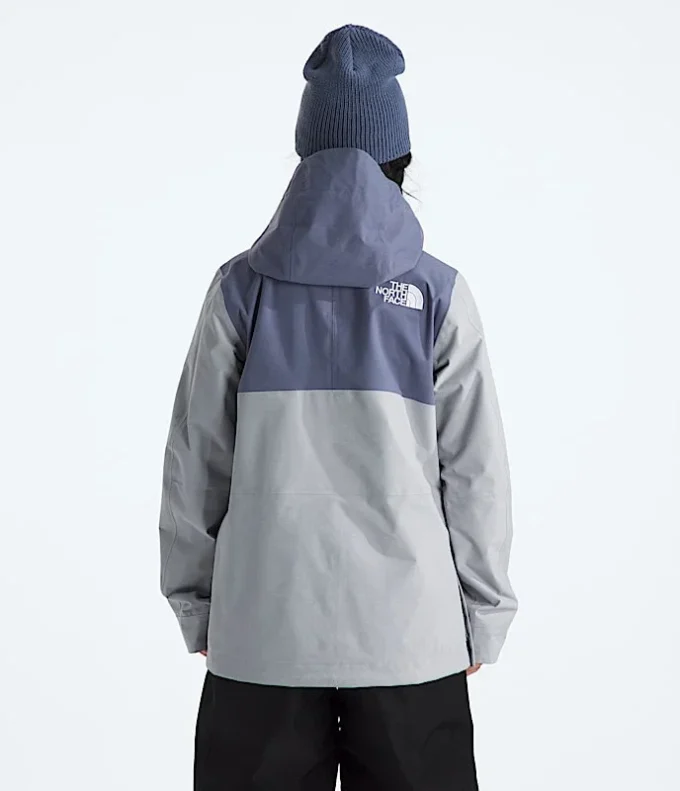 Anorak Driftview para mujer Anorak Driftview para mujer