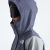 Anorak Driftview para mujer Anorak Driftview para mujer