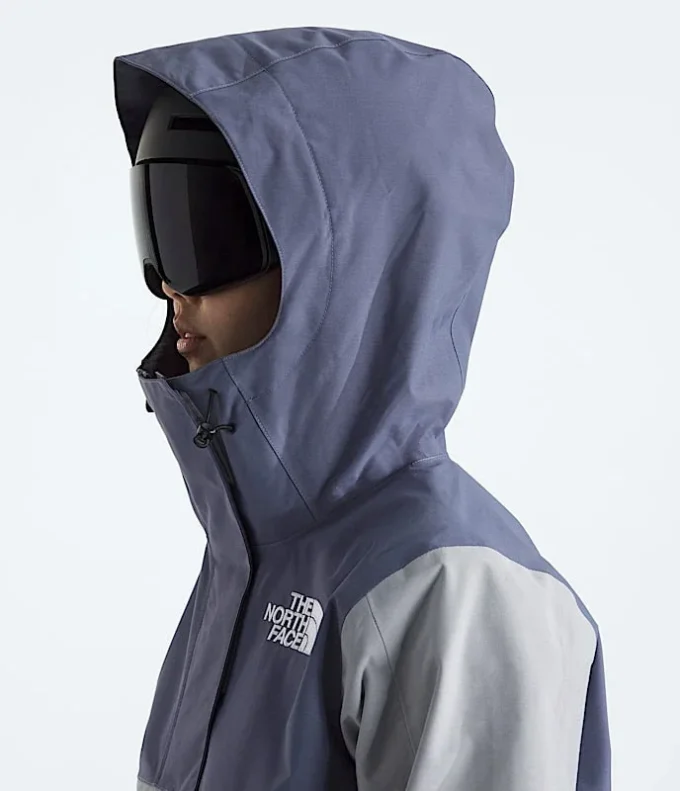 Anorak Driftview para mujer Anorak Driftview para mujer