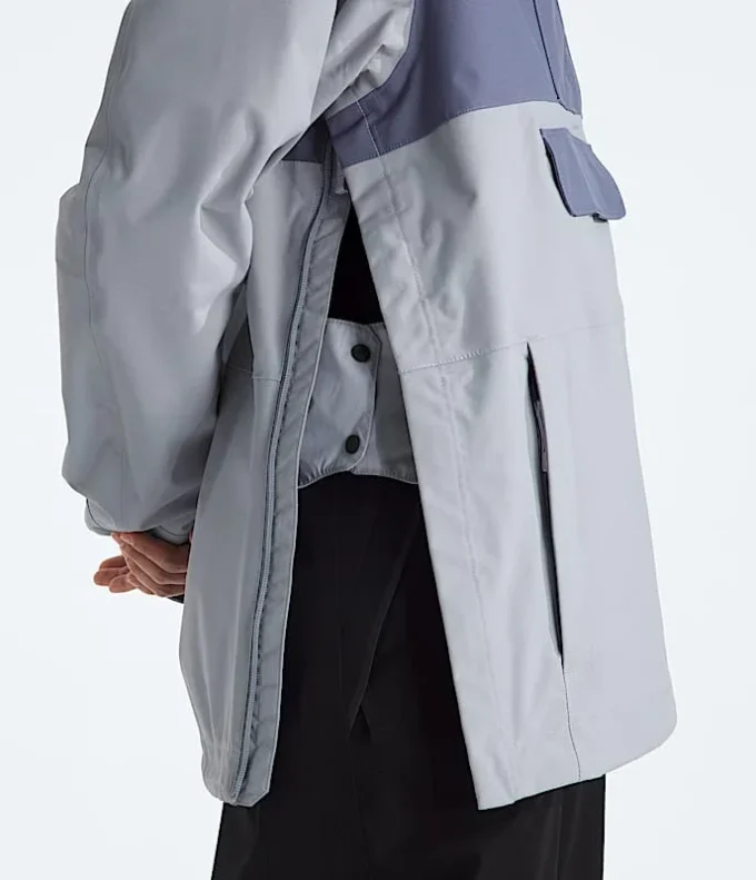 Anorak Driftview para mujer Anorak Driftview para mujer