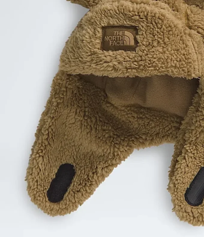 Baby Bear Trapper