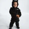 Baby Cabin Fleece One-Piece
