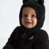 Baby Cabin Fleece One-Piece