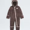 Baby Cabin Fleece One-Piece