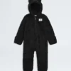 Baby Cabin Fleece One-Piece