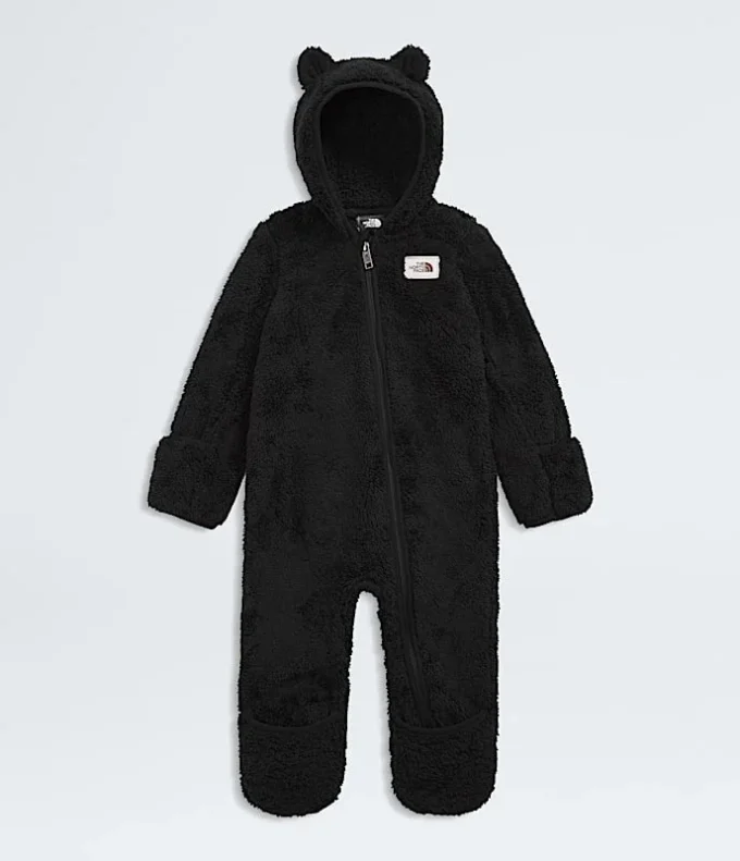 Baby Cabin Fleece One-Piece