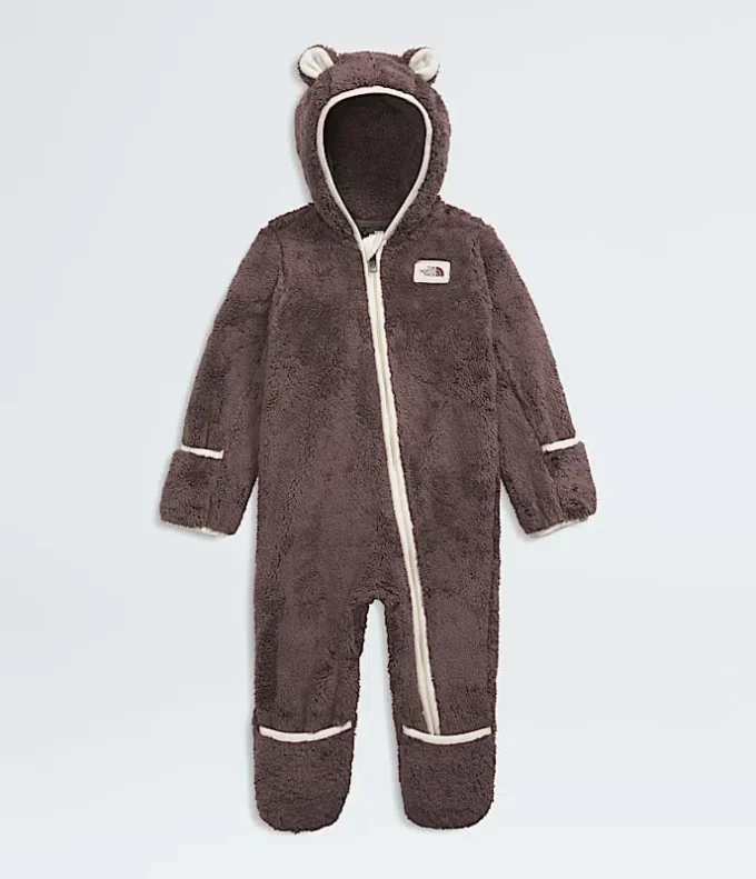 Baby Cabin Fleece One-Piece