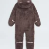 Baby Cabin Fleece One-Piece