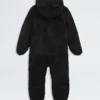 Baby Cabin Fleece One-Piece