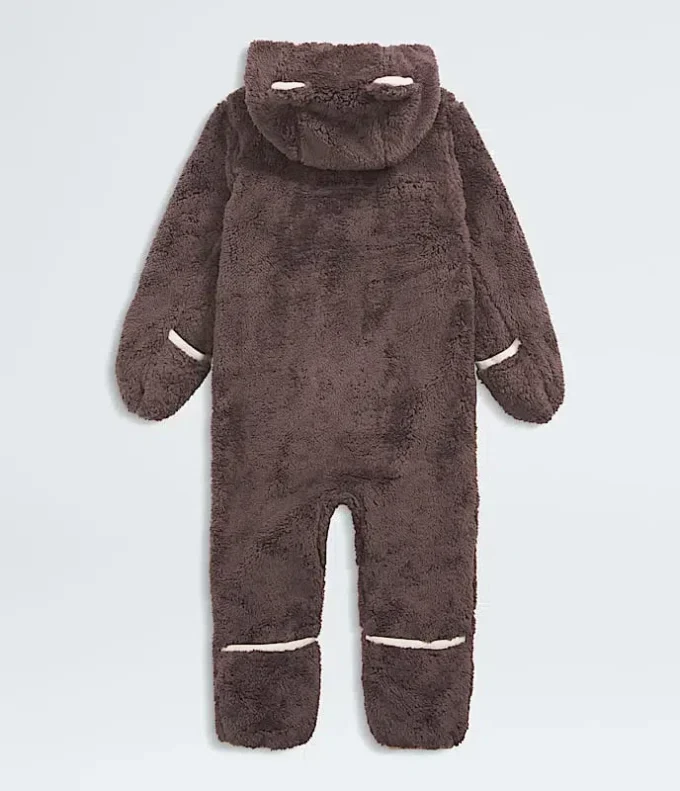 Baby Cabin Fleece One-Piece