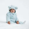 Baby Campshire One-Piece Baby Campshire One-Piece