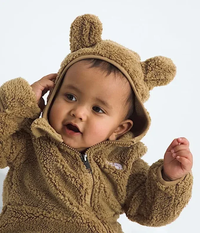 Baby Campshire One-Piece Baby Campshire One-Piece