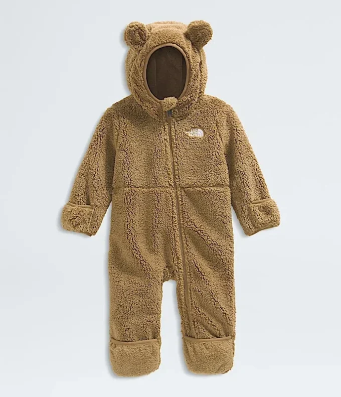 Baby Campshire One-Piece Baby Campshire One-Piece
