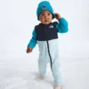 Baby Glacier One-Piece