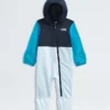 Baby Glacier One-Piece