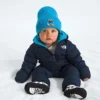 Baby Perrito One-Piece Baby Perrito One-Piece