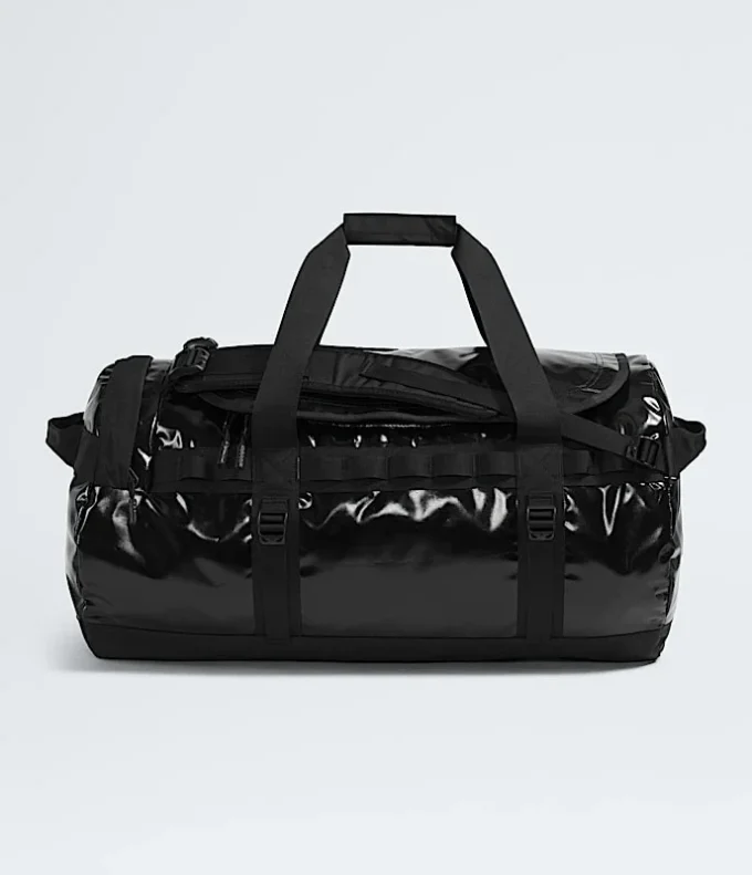 Base Camp Duffel Edición Especial – M (71 l)