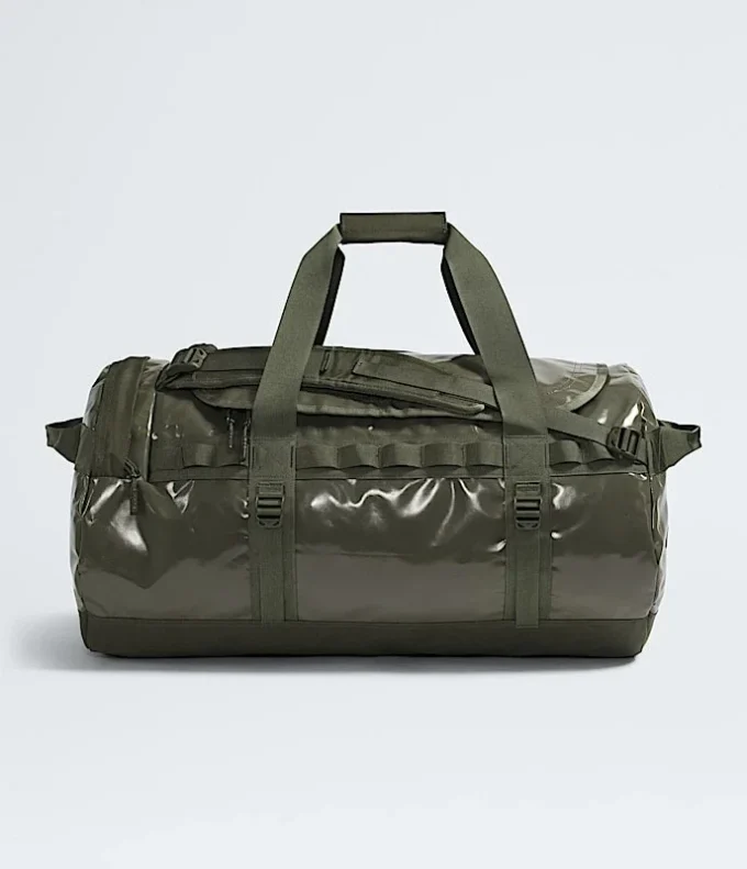 Base Camp Duffel Edición Especial – M (71 l)