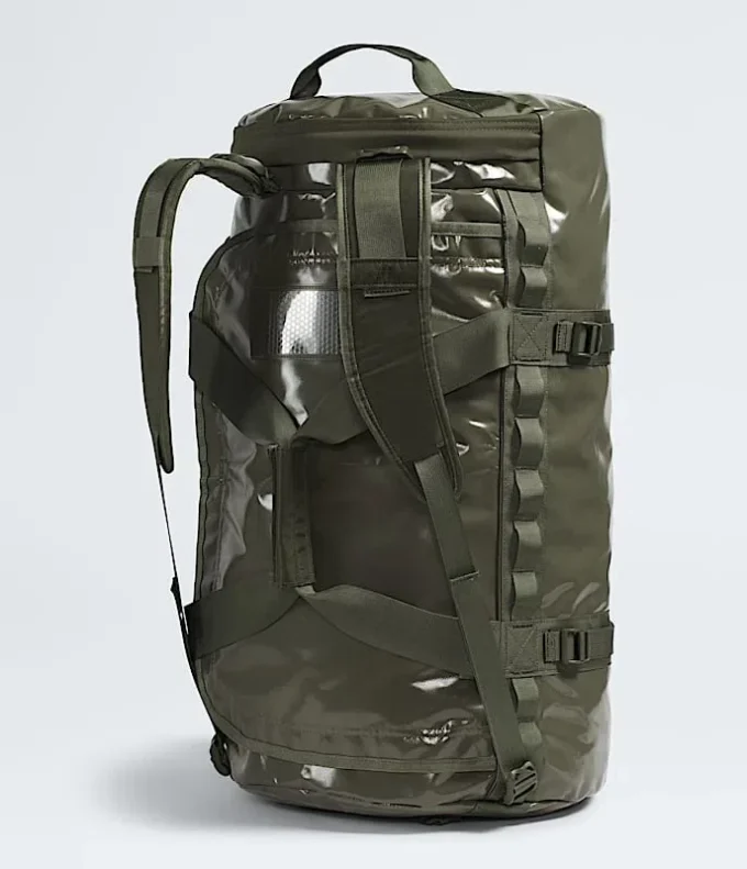 Base Camp Duffel Edición Especial – M (71 l)
