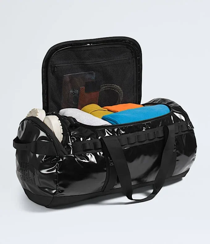Base Camp Duffel Edición Especial – M (71 l)