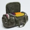 Base Camp Duffel Edición Especial – M (71 l)