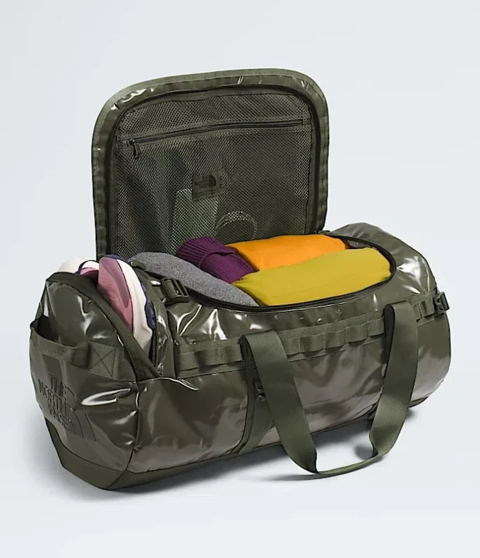 Base Camp Duffel Edición Especial – M (71 l)