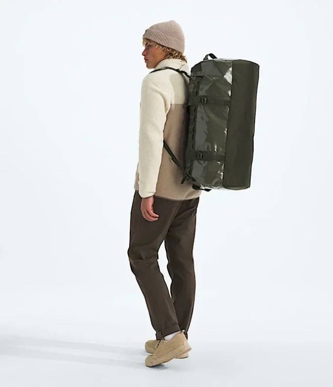 Base Camp Duffel Edición Especial – M (71 l)