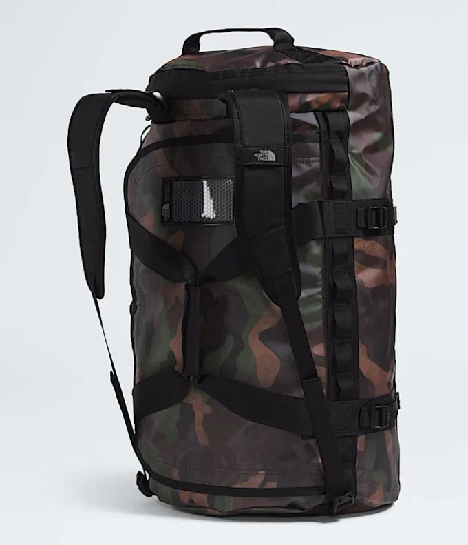 Base Camp Duffel—M