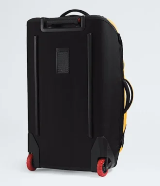 Base Camp Rolling Thunder—28