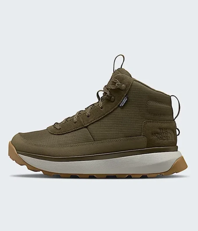 Bergen Mid WP para hombre Bergen Mid WP para hombre