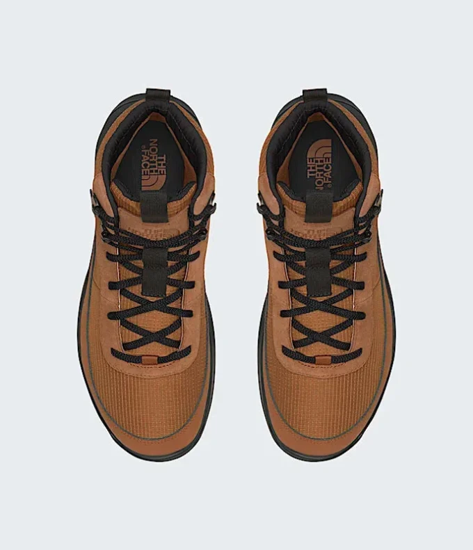 Bergen Mid WP para hombre Bergen Mid WP para hombre