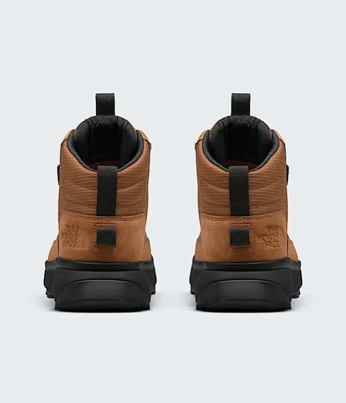 Bergen Mid WP para hombre Bergen Mid WP para hombre