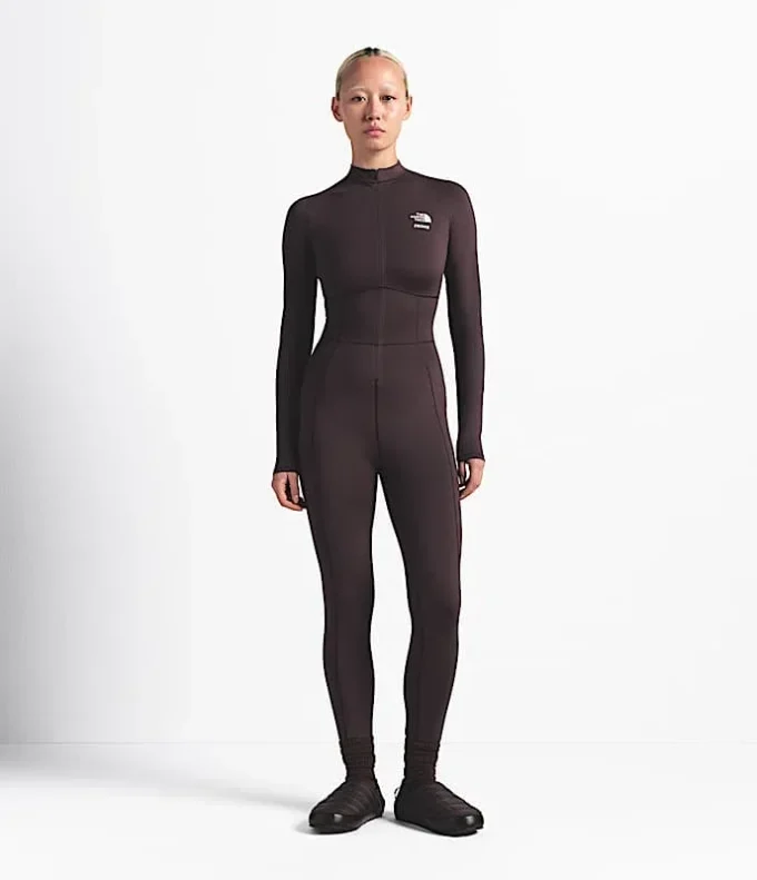 Body Refina para mujer de The North Face X SKIMS Body Refina para mujer de The North Face X SKIMS