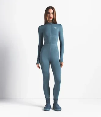 Body Refina para mujer de The North Face X SKIMS Body Refina para mujer de The North Face X SKIMS
