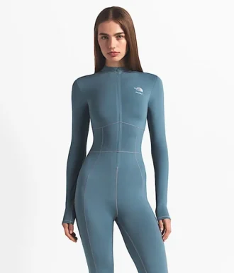 Body Refina para mujer de The North Face X SKIMS Body Refina para mujer de The North Face X SKIMS