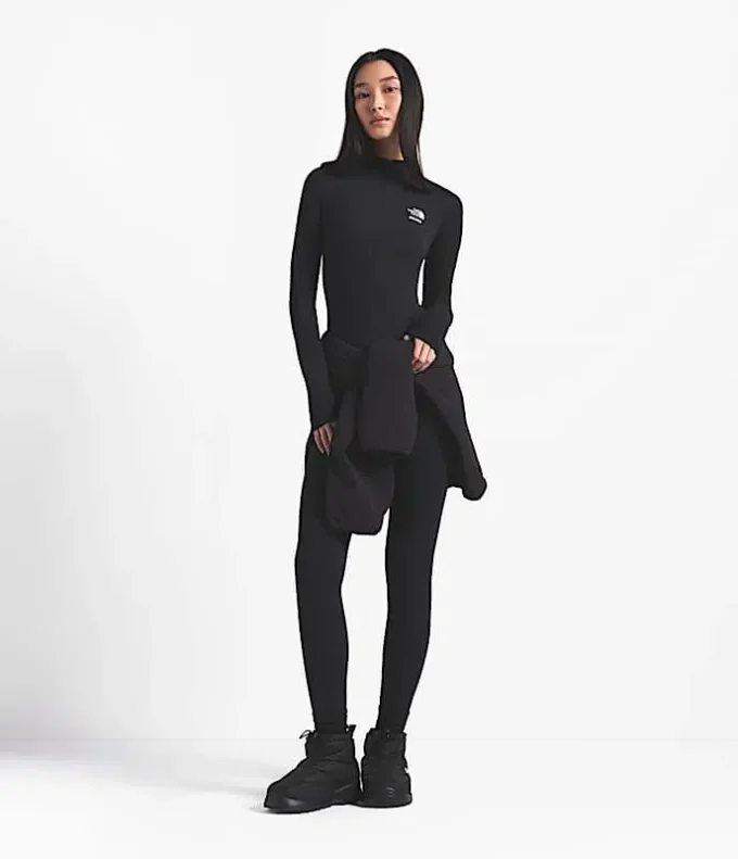 Body Refina para mujer de The North Face X SKIMS Body Refina para mujer de The North Face X SKIMS