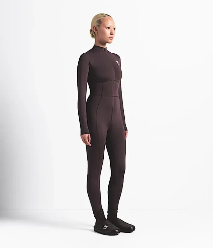 Body Refina para mujer de The North Face X SKIMS Body Refina para mujer de The North Face X SKIMS