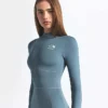 Body Refina para mujer de The North Face X SKIMS Body Refina para mujer de The North Face X SKIMS