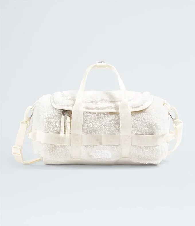 Bolsa Base Camp High Pile Mini Bolsa Base Camp High Pile Mini