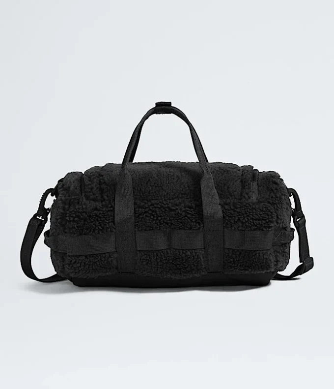Bolsa Base Camp High Pile Mini Bolsa Base Camp High Pile Mini