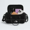 Bolsa Base Camp High Pile Mini Bolsa Base Camp High Pile Mini