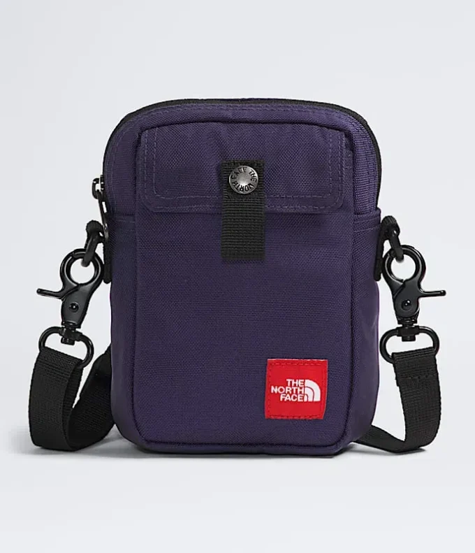 Bolsa de transporte pequeña TNF™ Red Box Bolsa de transporte pequeña TNF™ Red Box