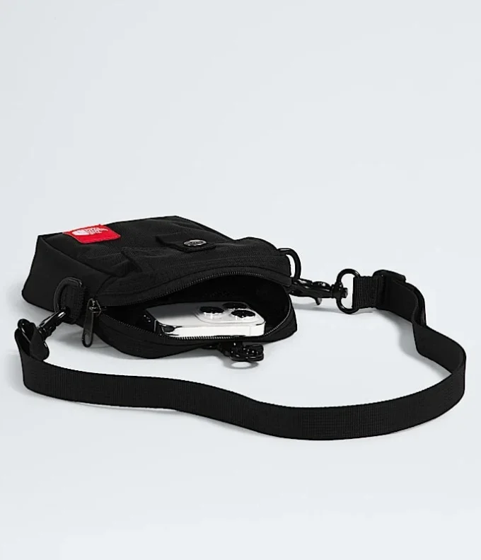 Bolsa de transporte pequeña TNF™ Red Box Bolsa de transporte pequeña TNF™ Red Box