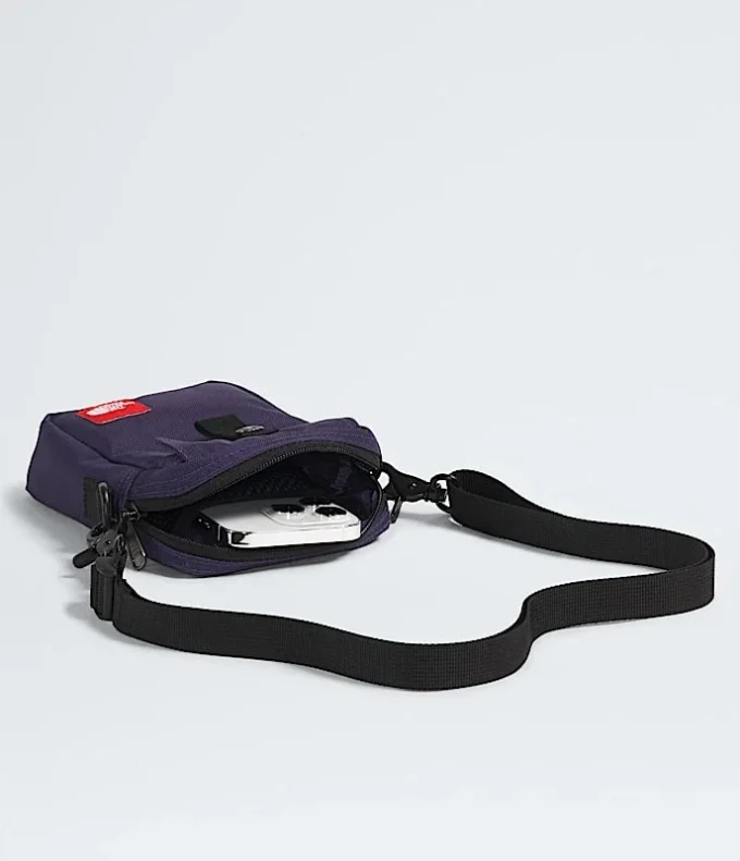 Bolsa de transporte pequeña TNF™ Red Box Bolsa de transporte pequeña TNF™ Red Box