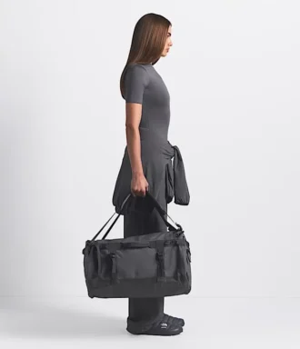 Bolsa de viaje Base Camp de The North Face X SKIMS – Pequeña Bolsa de viaje Base Camp de The North Face X SKIMS – Pequeña