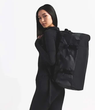 Bolsa de viaje Base Camp de The North Face X SKIMS – Pequeña Bolsa de viaje Base Camp de The North Face X SKIMS – Pequeña