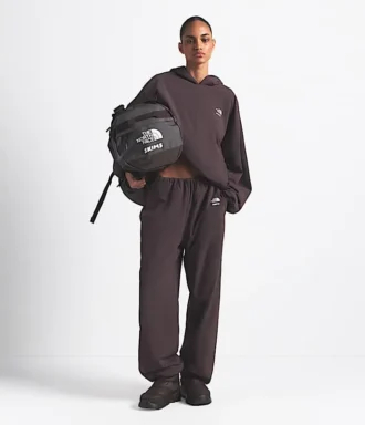 Bolsa de viaje Base Camp de The North Face X SKIMS – Pequeña Bolsa de viaje Base Camp de The North Face X SKIMS – Pequeña